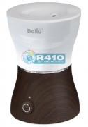   Ballu UHB-400 wenge